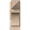 Ekena Millwork Legacy Arts & Crafts Smooth Outlooker, Douglas Fir, 7 1/2"W x 16"D x 20"H OUT08X16X20LEC03SDF - alternate 3